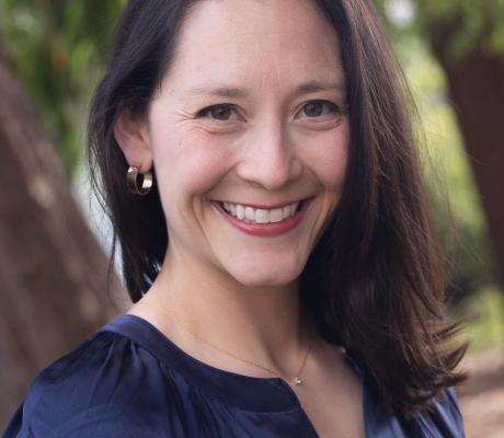 Michelle Pesce Dupi headshot