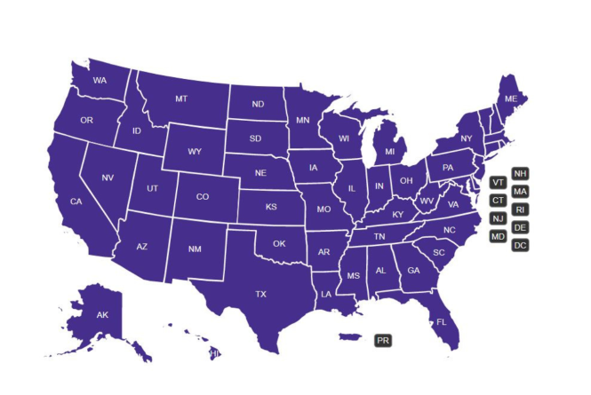 BIO Map