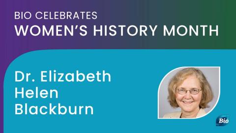 Elizabeth-Helen Blackburn