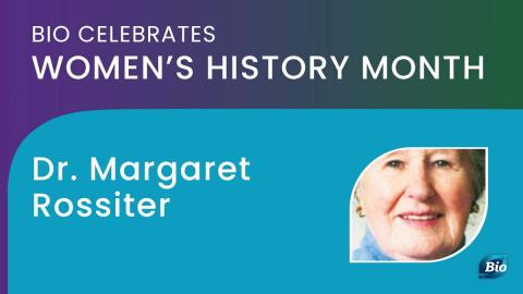 Margaret Rossiter