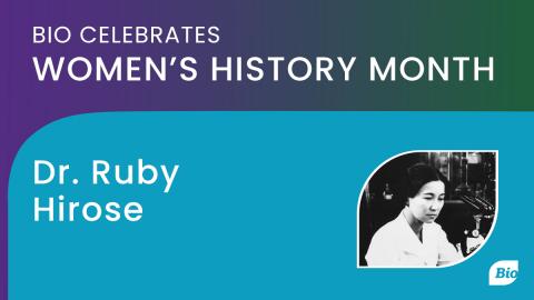 Ruby Hirose