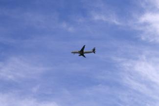 Sustainable Aviation Fuel
