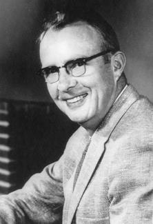 Portrait of Alvarez