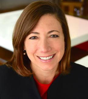 Portrait of Grace Colon