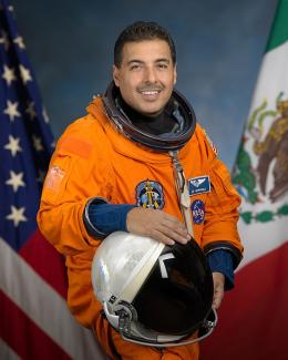 Photo of Hernandez