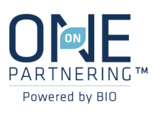 Partnering Logo