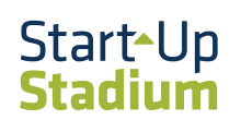 Start-Up Stadium Logo