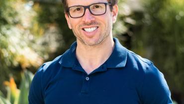 Bradley Burnham, CEO, Turn Therapeutics
