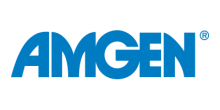 Amgen Logo