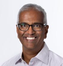 Gautam Prakash