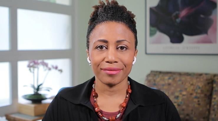 Dr. Michelle McMurry-Heath: The Forum for Diversity in Biotech & STEM connects top diverse STEM talent with employers to help them succeed in biotechnology.